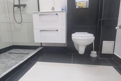 VANZARE APARTAMENT 2 CAMERE -  LA 2 PASI DE HERASTRAU - 7