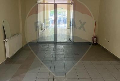 De inchiriat Spatiu comercial stradal zona Universitatii - 12
