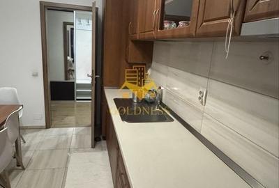 Apartament cu 2 camere decomandat, mobilat în Andrei Mureșanu - 7