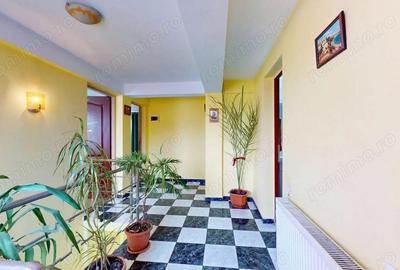 Casă cu 4 camere cu Canalizare în Cernica - 8