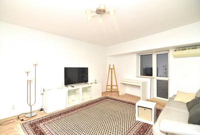 INCHIRIERE APARTAMENT 3 CAMERE UNIRII - CASA POPORULUI - 4