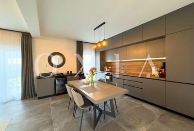 OX640 Casa Moderna In Dumvravita, zona Ion Creanga OX640 Casa Moderna In Dumvravita, zona Ion Creanga - 4