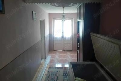 Vila 140mp Savinesti la sosea teren 1000mp toate utiliatile locuibila anexe - 10