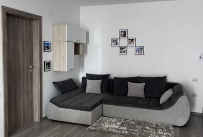 Apartament cu 2 camere decomandat în Nord