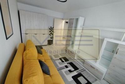 Popas Pacurari- Carrefour Market - O camera + Parcare - 1