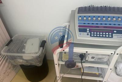 Spațiu comercial, de 50 mp, în 1 Mai - 14