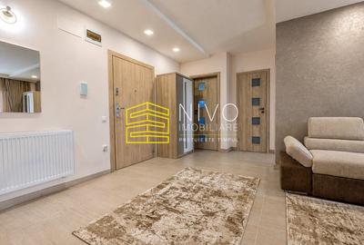 Apartament cu 2 camere decomandat, mobilat în Unirii - 5