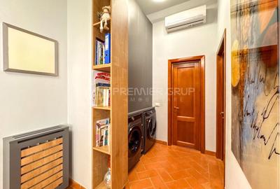Apartament cu 3 camere decomandat în Nicolina - 14