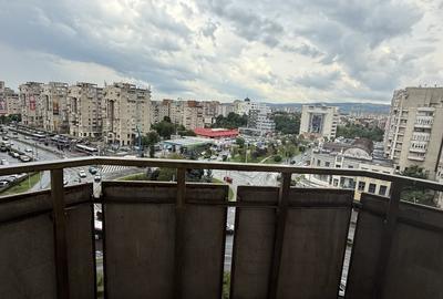 Apartament RENOVABIL de 3 camere decomandate, langa OMW Marasti
