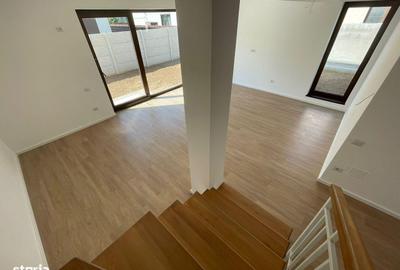 Casă cu 4 camere cu Teren 250 Mp în Ghencea - 8