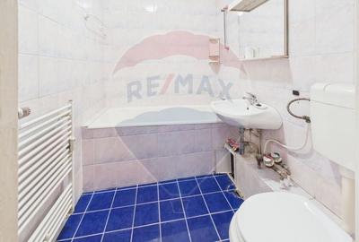 Apartament cu 4 camere decomandat în Obor - 10