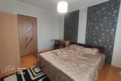 Apartament 3 camere, bine pozitionat in cartier, zona Vlaicu - 4