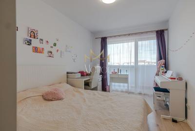 Apartament 4 camere, terasa, parcare, Zorilor, Wings! - 24