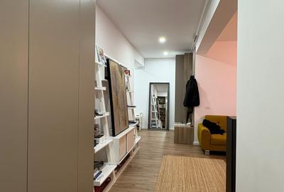 Apartament Exclusivist - Magnolia Urban Residence - Apartament 2 Camere - 15