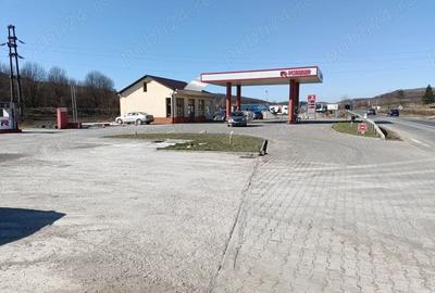 Spațiu comercial, de 4,600 mp, în Central - 6