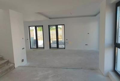 Casă individuală cu 5 camere cu Canalizare în Corbeanca - 9