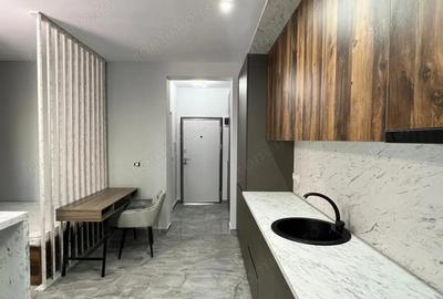 Comision 0% | 1 camera - terasa - 1 loc de parcare intr-un bloc nou - 10