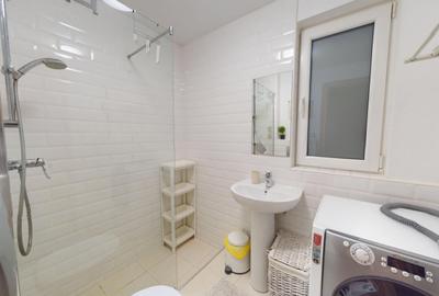 Vilă cu 3 camere și bucătărie închisă - Cosmopolis - 8