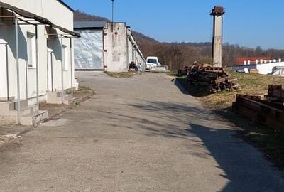 Spațiu comercial, de 1,700 mp, în Cicârlău - 8
