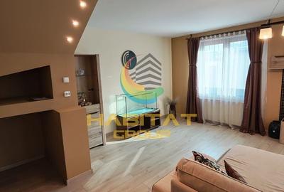 Casă individuală cu 4 camere cu Canalizare în Andronache - 2