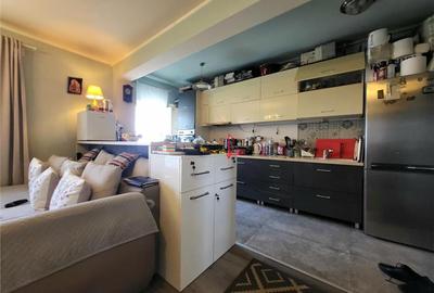 Apartament cu 2 camere semidecomandat, mobilat în Theodor Pallady - 7