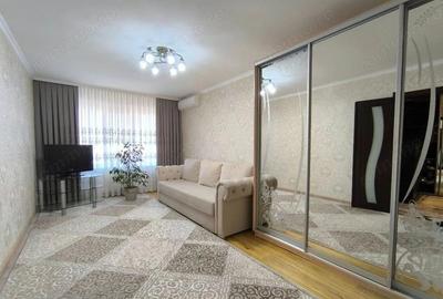 2 camere in zona Lipovei