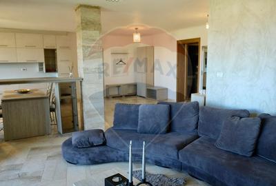 Apartament de lux cu 3 camere, in Gradiste- de inchiriat - 2