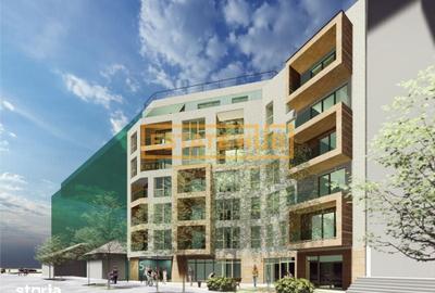 Apartament cu 4 camere în Central - 5