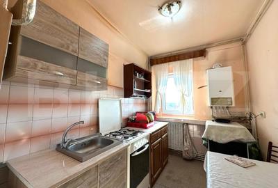 Apartament de inchiriat, cu 2 camere, zona Cetate - 5