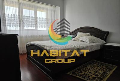 Apartament cu 4 camere decomandat, mobilat în Iancului - 2