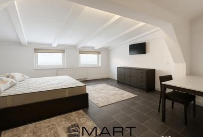 Garsonieră în Central - 3