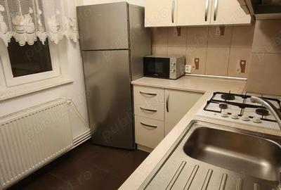 Inchiriez apartament cu 2 camere Floreasca,Barbu Vacarescu - 1