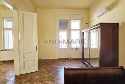 APARTAMENT BIROU 3 CAMERE DE INCHIRIAT CLADIRE ISTORICA PIATA MOCIONI - 2