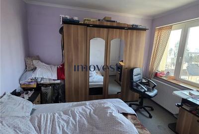 Apartament cu 2 camere decomandat în Central - 12