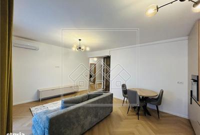 Apartament cu 2 camere în Lazaret - 3