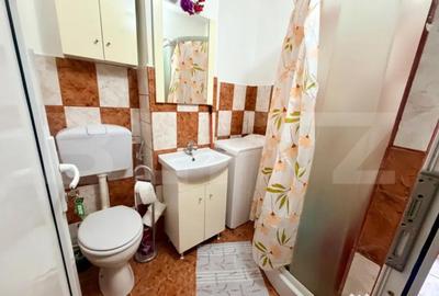 Garsonieră în Cetate