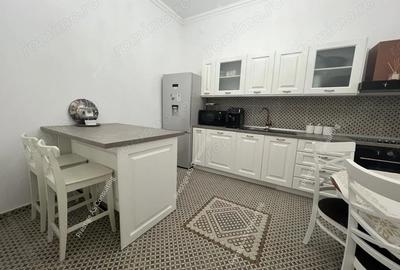 Apartament cu 2 camere semidecomandat, mobilat în Odobescu - 11