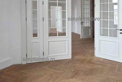 Apartament cu 4 camere decomandat în Calea Călărașilor - 12