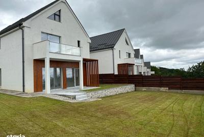 Casă cu Teren 500 Mp în Feleacu - 8