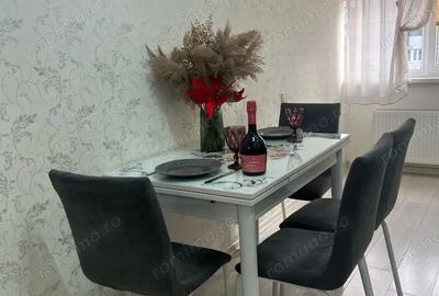 Garsoniera- Zona Bucurestii Noi - 1