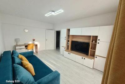 APARTAMENT 2 CAMERE CONTEMPORAN, PACURARI, TOTUL NOU - 7