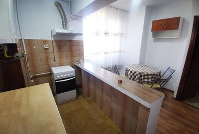 De inchiriat apartament 3 camere cu loc de parcare - Piata Unirii - 9