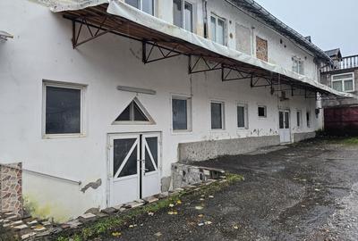Spatiu comercial+brutarie, suprafata utila 500mp, zona centrala, Nucet - 2