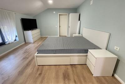 Casa spatioasa,amenajata in zona Lipovei - 19