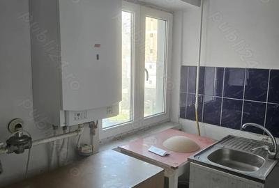 Apartament 2 camere - zona Ultracentrala a orasului Bacau, str. Nicolae Balcescu - 1