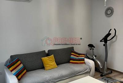 Apartament cu 3 camere în Central - 6