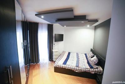 Apartament cu 2 camere decomandat în Răcădău - 1