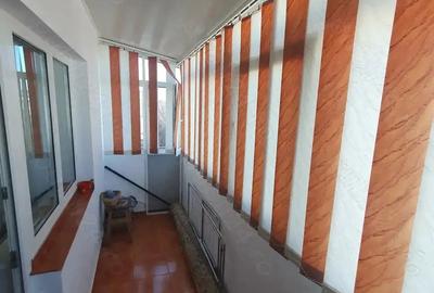 Apartament cu 2 camere semidecomandat în Dorobanți 1 - 9