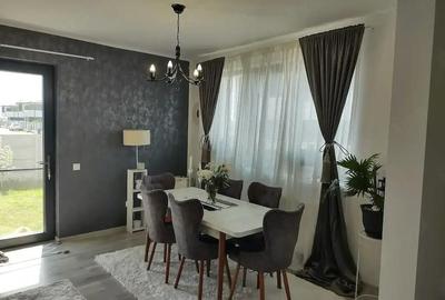 Casă cu 4 camere cu Canalizare în Dragomirești-Deal - 7