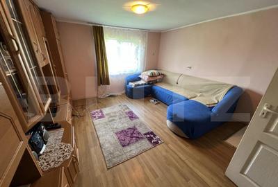 Casa 5 camere +29 ari teren la 30km de Bistrita - 9
